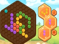 Spel Bee Pussel  på nätet