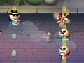 Spel Mafia Boss Battle på nätet