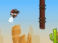 Spel Jetpack hjältar på nätet