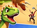 Spel Dino Survival 3D Simulator på nätet