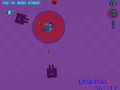 Spel Lasertagstrid på nätet