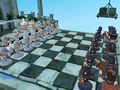 Spel Medeltidens schack  på nätet