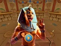 Spel Fly det gamla Egypten  på nätet
