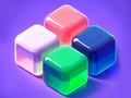 Spel Jelly Block Pussel  på nätet