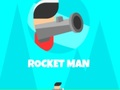 Spel Raketman på nätet