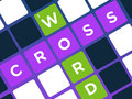 Spel Ninja Crossword Challenge på nätet
