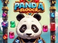 Spel Pandblock på nätet
