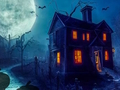 Spel Mystery Castle Escape 10 på nätet