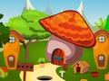 Spel Lilla Critter Rescue  på nätet