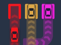 Spel Color Cars Parkering  på nätet