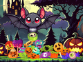 Spel Halloween utmaning  på nätet
