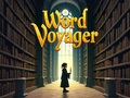 Spel Ordet Voyager  på nätet