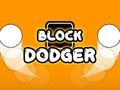 Spel Blockera Dodger  på nätet