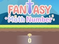 Spel Fantasy Math nummer  på nätet