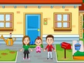 Spel My Town Home: Family Playhouse på nätet
