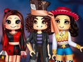 Spel Roblox Halloween kostymfest  på nätet