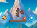Spel Doggie streck på nätet