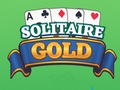 Spel Solitaire guld  på nätet