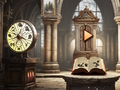 Spel Mystery Castle Escape 11 på nätet
