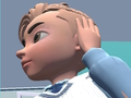 Spel Öronvaxklinik  på nätet