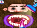 Spel Barntandläkare Asmr Salon  på nätet
