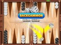 Spel Backgammon Deluxe Edition på nätet