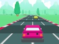 Spel Bilkapplöpning  på nätet