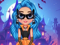 Spel Rainbow Girls Spooktacular på nätet