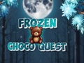Spel Fryst choco quest på nätet