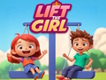 Spel Lyft Flickan  på nätet