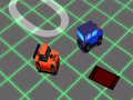 Spel Färg Parkering Drifter  på nätet