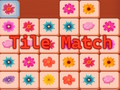 Spel Kakelmatch  på nätet