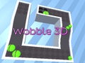 Spel Woobble 3D på nätet