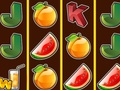 Spel Frukter spelautomat på nätet