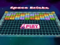 Spel Space tegelstenar  på nätet