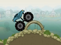 Spel Extreme Trucks Del 1 Europa  på nätet