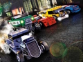 Spel LEGO Racers Crosstown Craze  på nätet