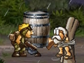 Spel Militärt räddningsuppdrag  på nätet