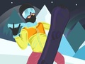 Spel Snowboardstreck på nätet