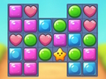 Spel Godisstreck på nätet