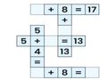 Spel Riddlemath på nätet
