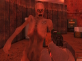 Spel Super Zombie Shooter på nätet