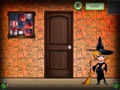 Spel Amgel Halloween Room Escape 38 på nätet