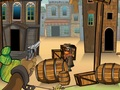 Spel Western Gunfight på nätet