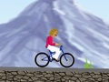Spel Downhill cykel  på nätet
