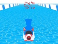 Spel Huggy Jet Ski Racer! på nätet