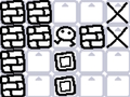 Spel Gridmonterad på nätet
