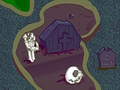 Spel Mini putt 4 de förlorade hålen på nätet