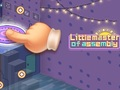 Spel Lilla monteringsmästare  på nätet