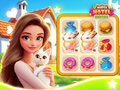 Spel Slå samman Hotel Empire  på nätet